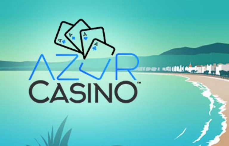 Revue de Azur Casino