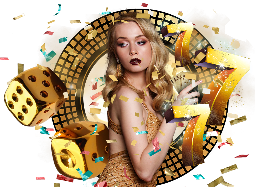 Goldenladycasino.com Casino