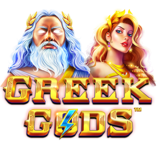 Tout sur la machine à sous Greek Gods