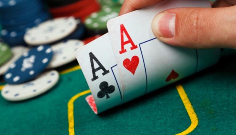 Tout sur les jeux de poker