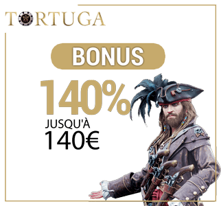 Revue du Tortuga Casino