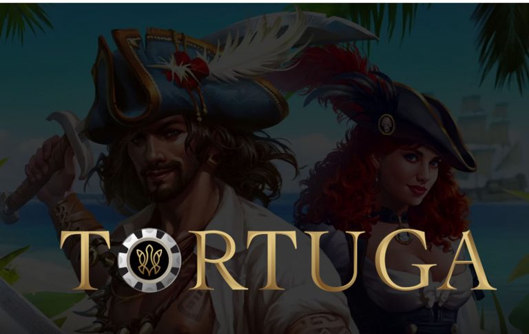 Revue du Tortuga Casino