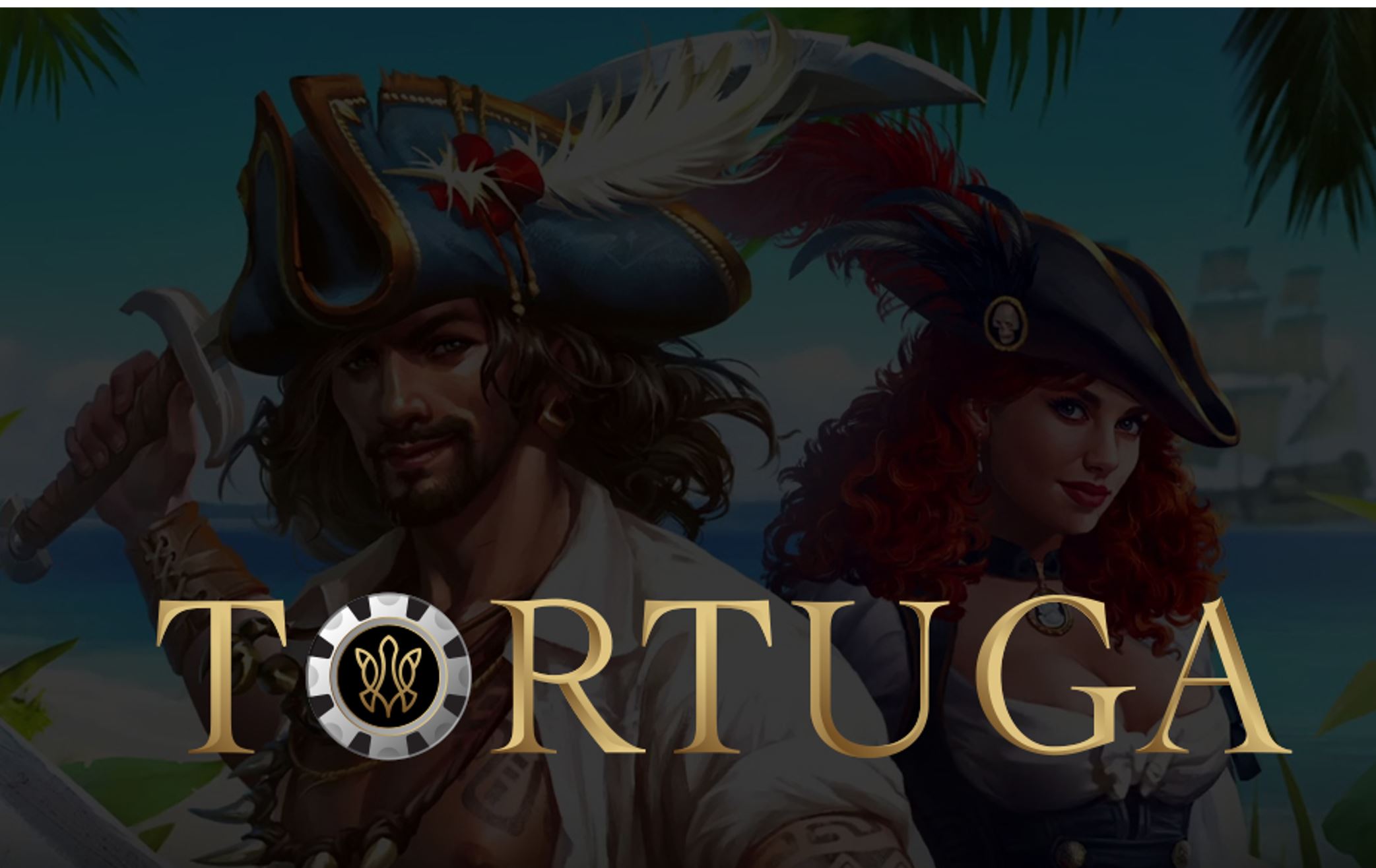 Tortuga Casino No Deposit Bonus - Le défi des six chiffres