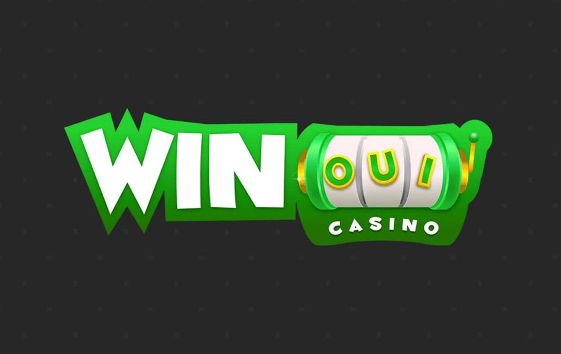 Revue du Casino WinOui